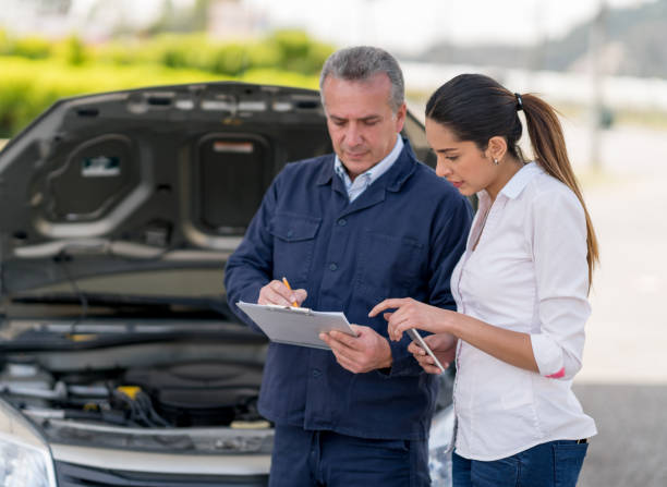 Auto insurance consultation in Bloomville, OH
